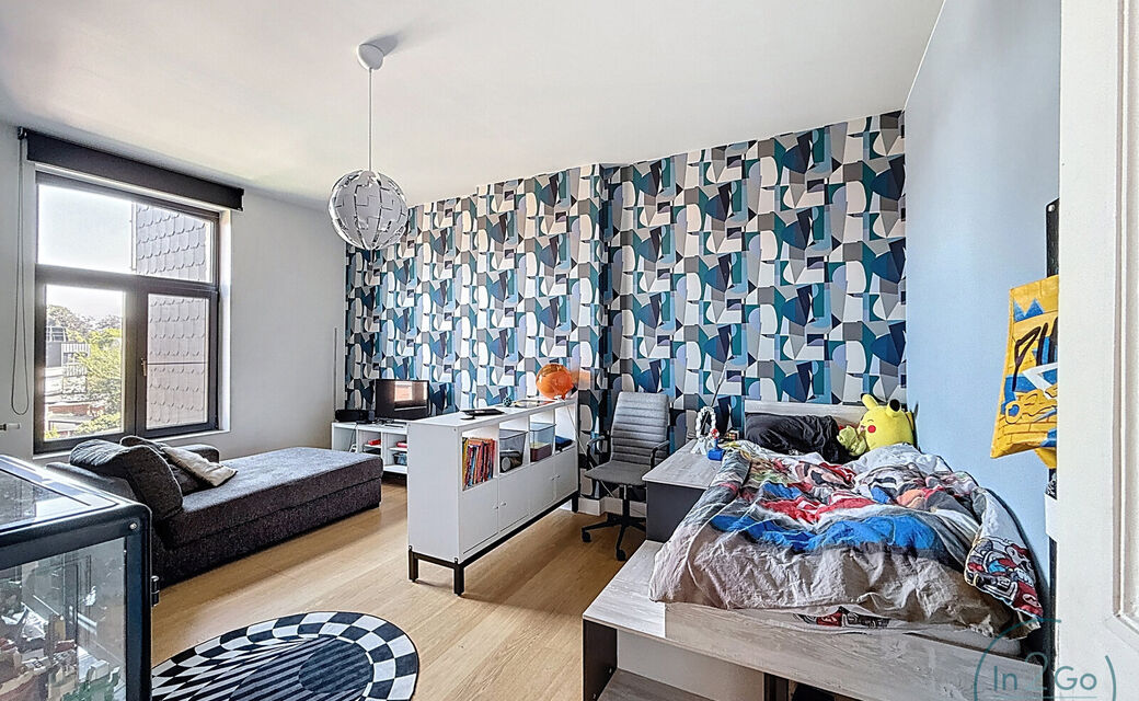 Herenhuis te koop in Leuven Heverlee