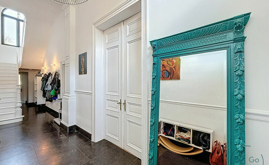 Herenhuis te koop in Leuven Heverlee