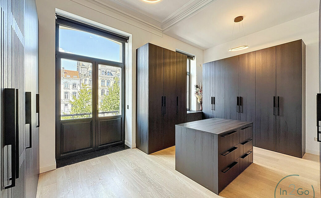 Herenhuis te koop in Leuven Heverlee