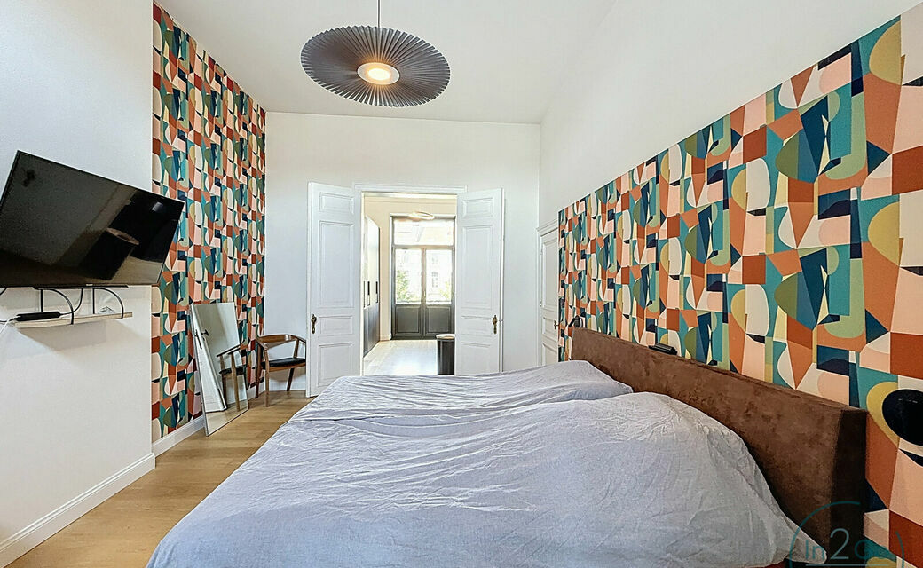 Herenhuis te koop in Leuven Heverlee
