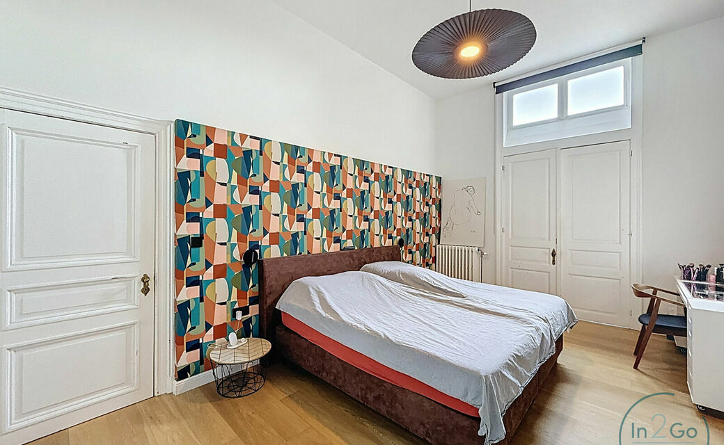 Herenhuis te koop in Leuven Heverlee