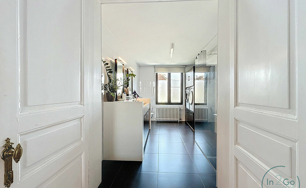 Herenhuis te koop in Leuven Heverlee