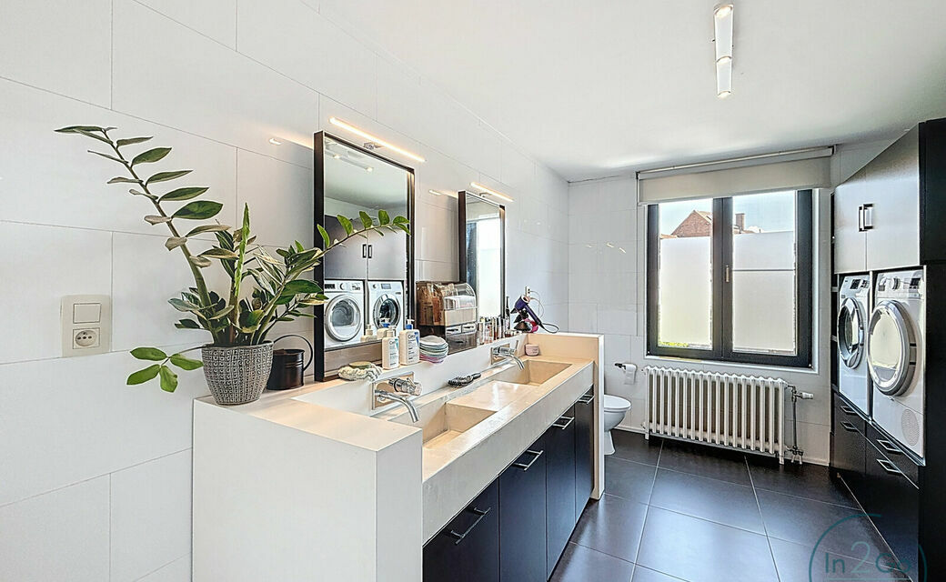 Herenhuis te koop in Leuven Heverlee