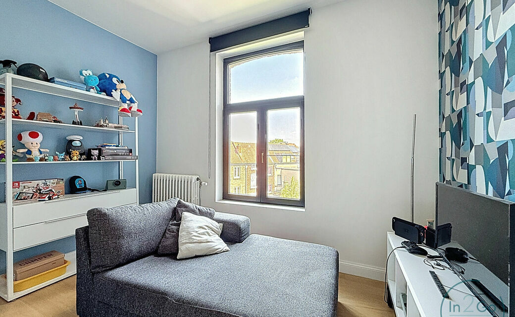 Herenhuis te koop in Leuven Heverlee