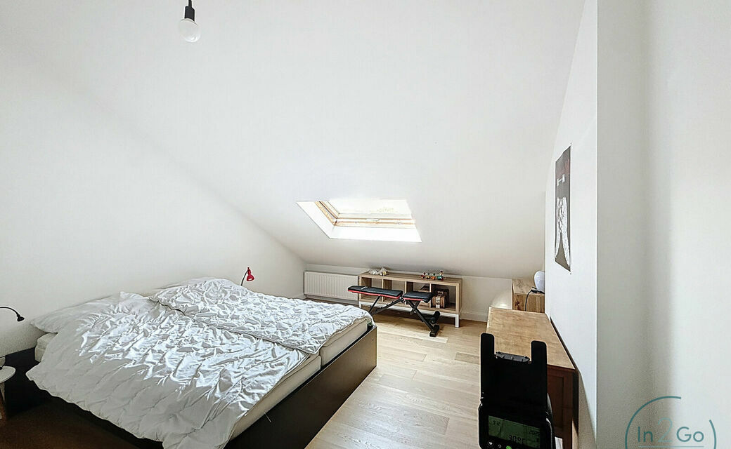 Herenhuis te koop in Leuven Heverlee