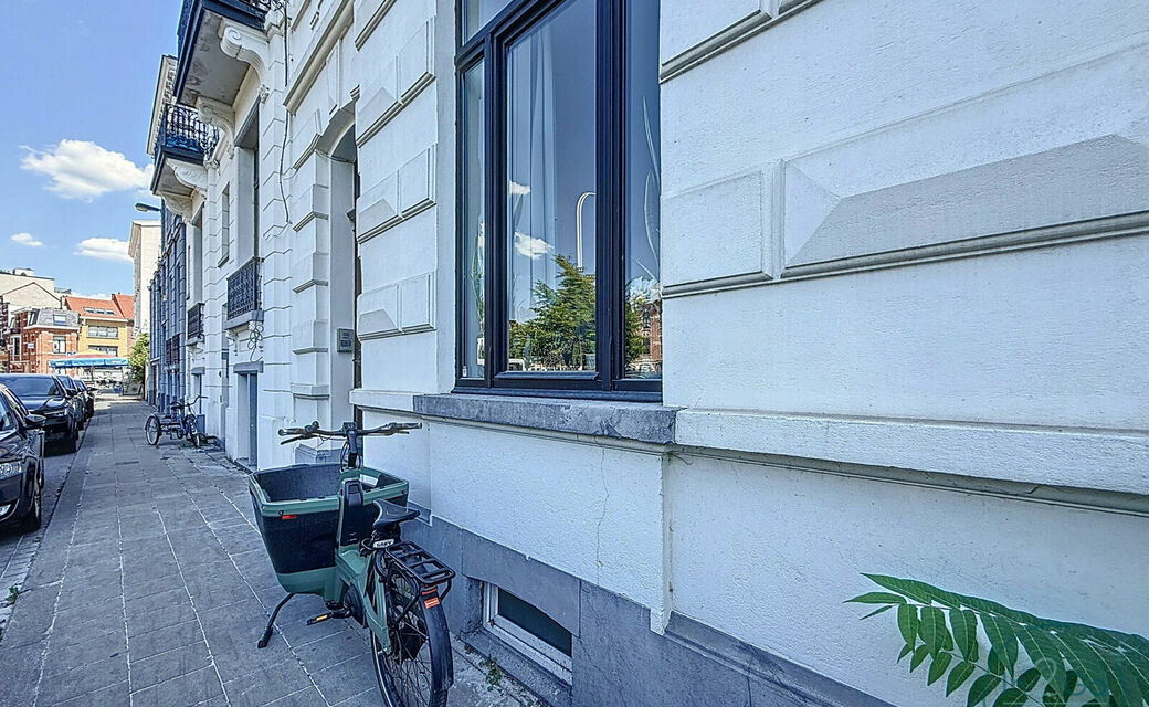Herenhuis te koop in Leuven Heverlee