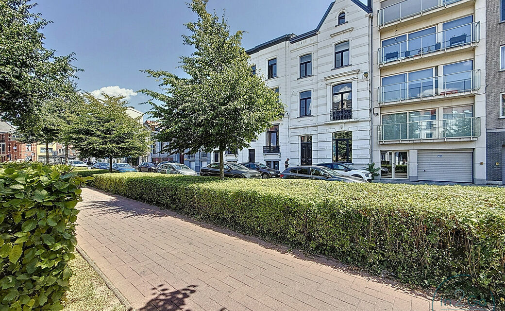 Herenhuis te koop in Leuven Heverlee