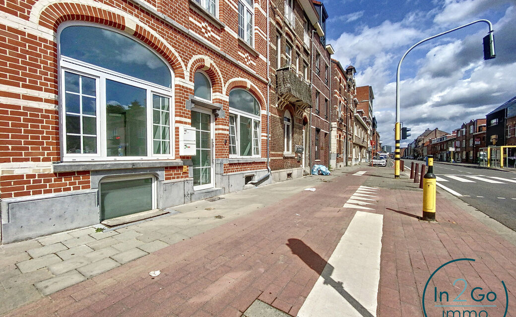 Horeca te huur in Leuven Heverlee