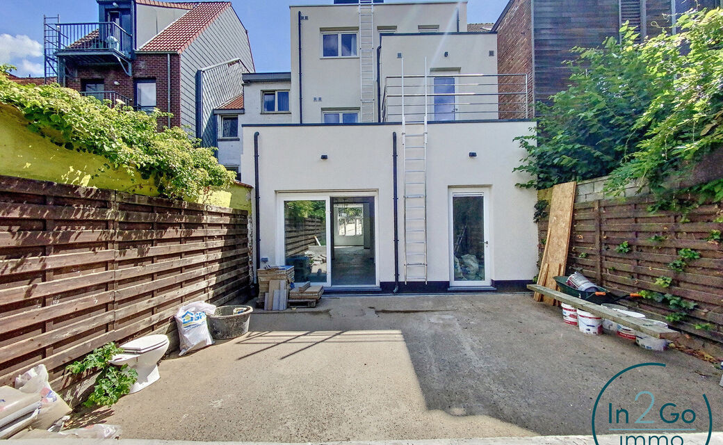 Horeca te huur in Leuven Heverlee