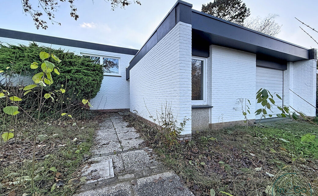 Huis te huur in Bertem