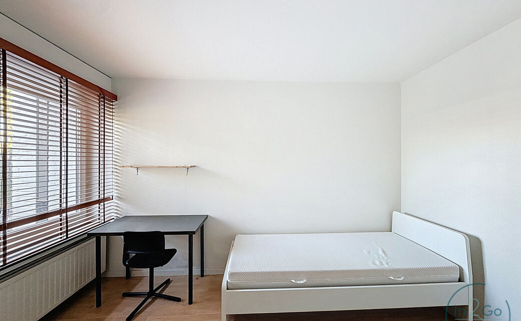 Huis te huur in Bertem