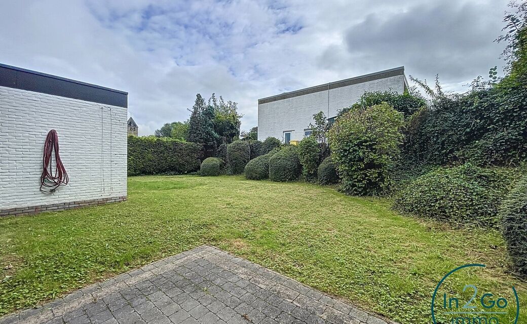 Huis te huur in Bertem