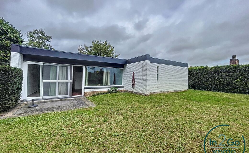 Huis te huur in Bertem