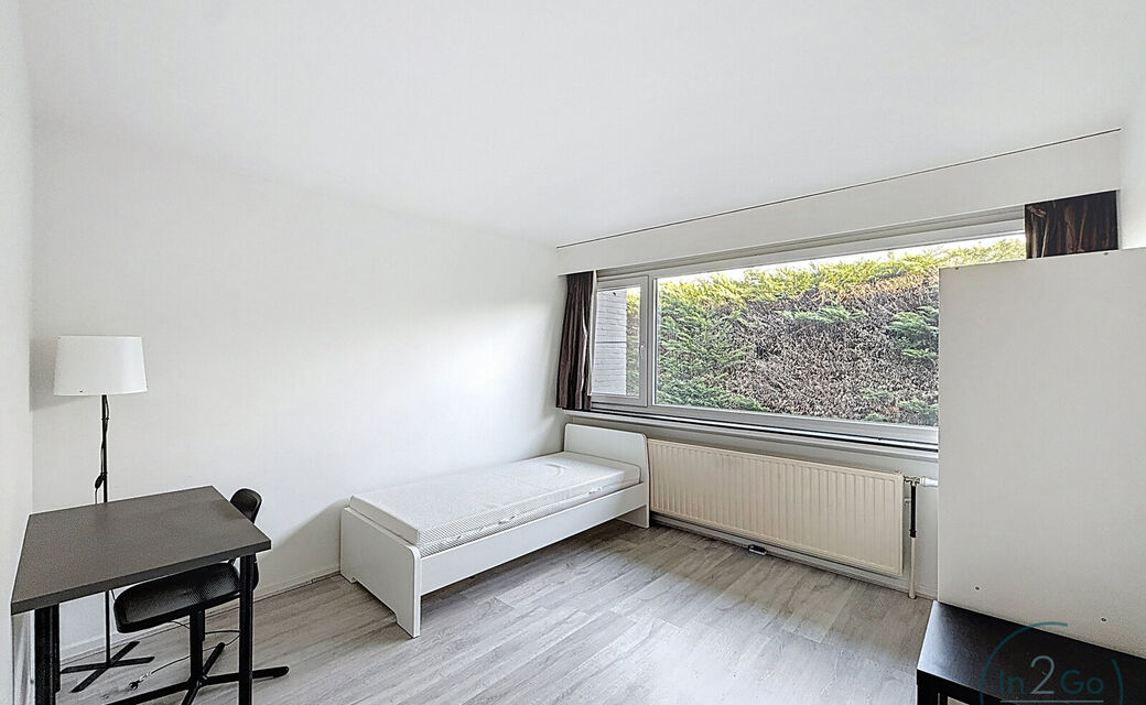 Huis te huur in Bertem