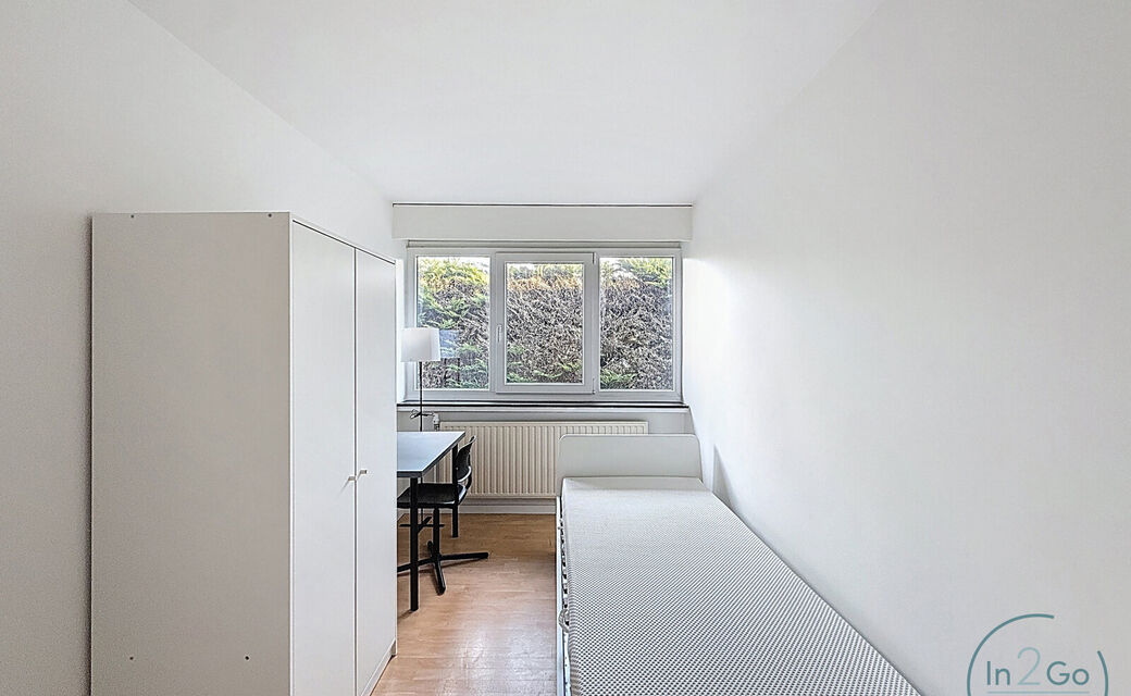 Huis te huur in Bertem