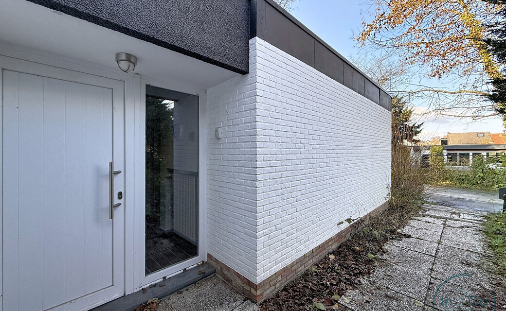 Huis te huur in Bertem