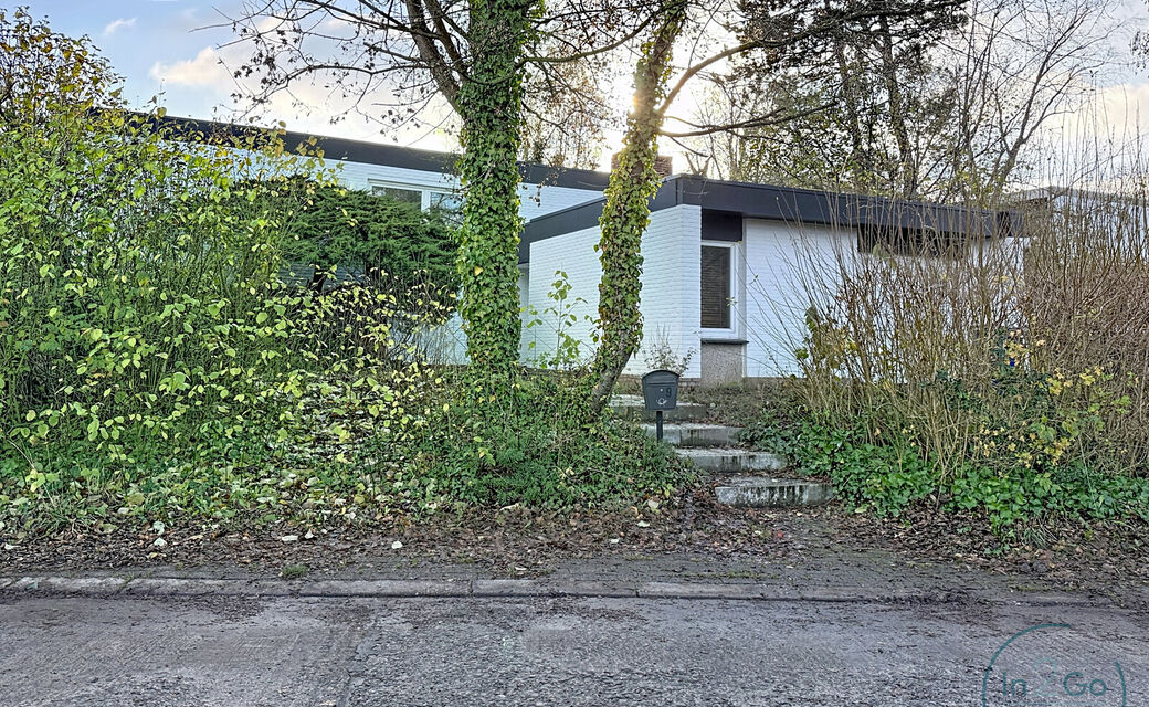 Huis te huur in Bertem