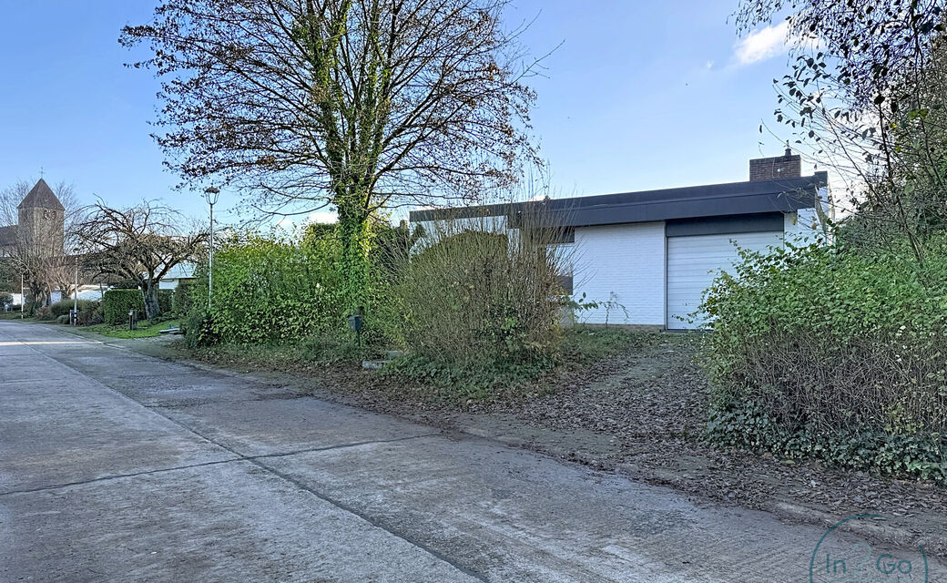 Huis te huur in Bertem