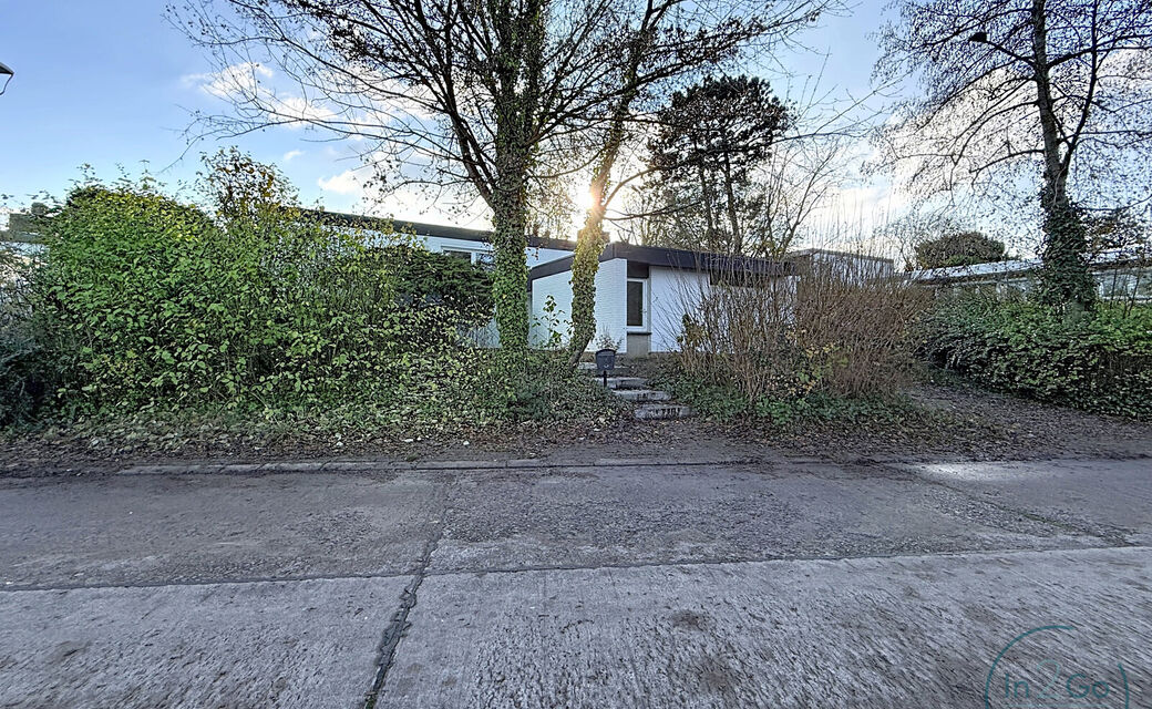 Huis te huur in Bertem