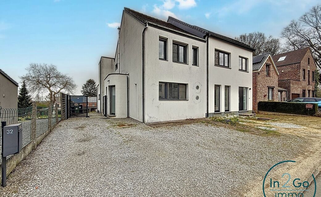 Huis te huur in Herent Veltem-Beisem