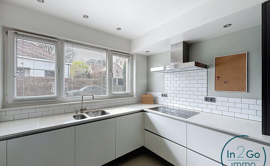 Huis te huur in Herent Veltem-Beisem