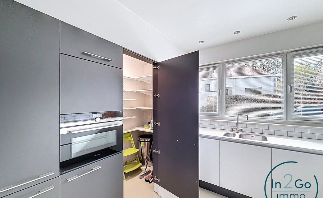Huis te huur in Herent Veltem-Beisem