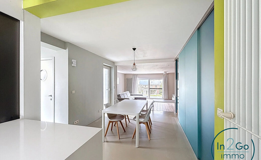 Huis te huur in Herent Veltem-Beisem