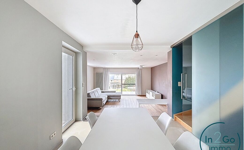 Huis te huur in Herent Veltem-Beisem