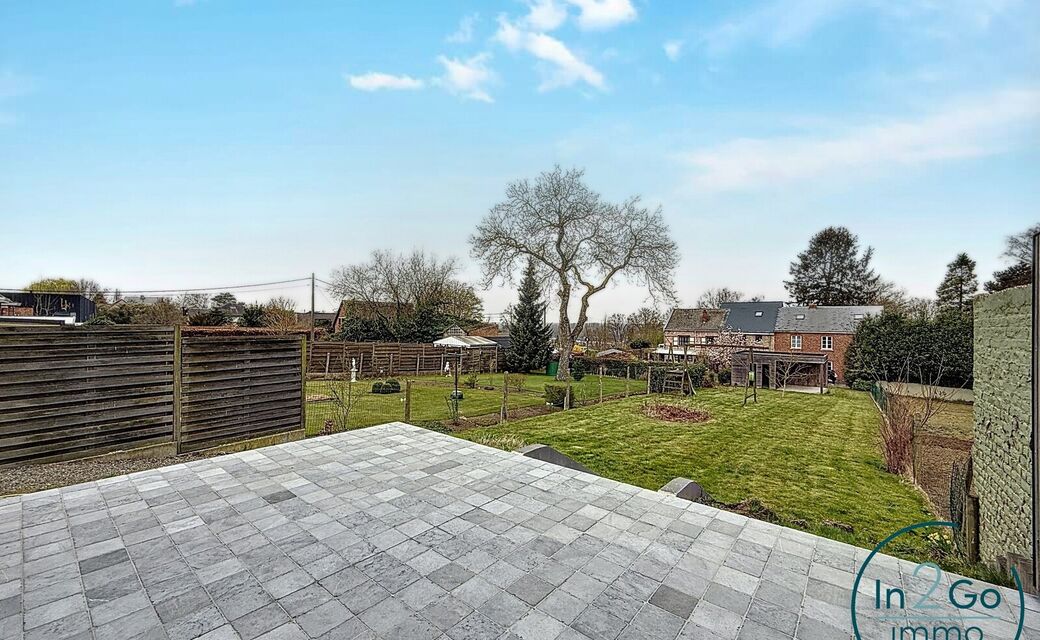 Huis te huur in Herent Veltem-Beisem