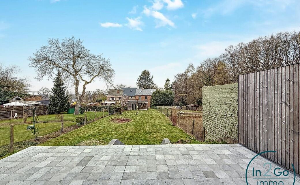 Huis te huur in Herent Veltem-Beisem