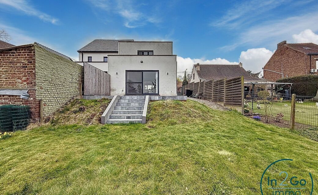 Huis te huur in Herent Veltem-Beisem