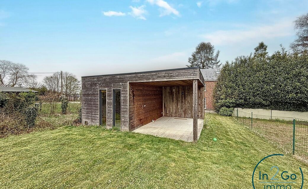 Huis te huur in Herent Veltem-Beisem