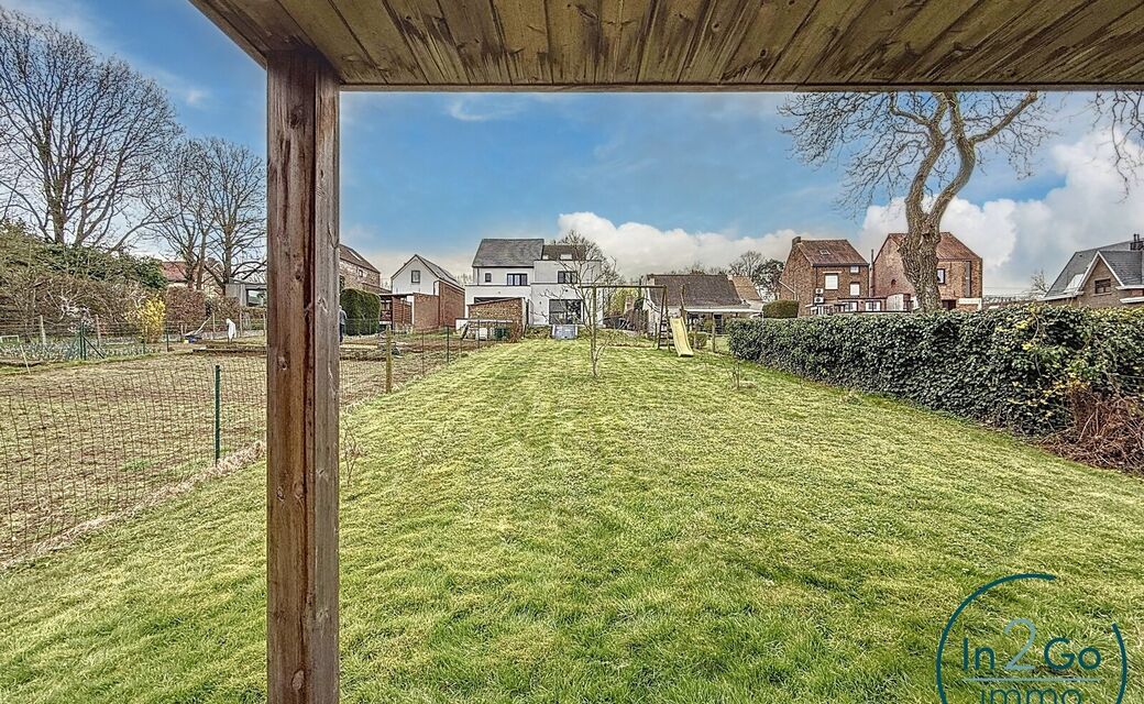 Huis te huur in Herent Veltem-Beisem
