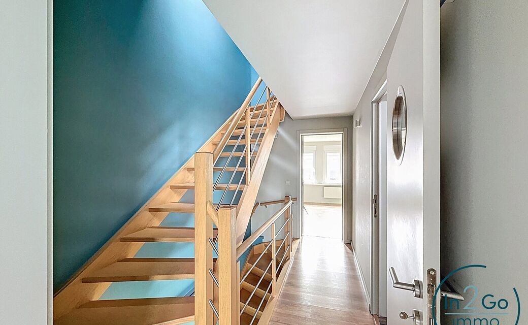 Huis te huur in Herent Veltem-Beisem