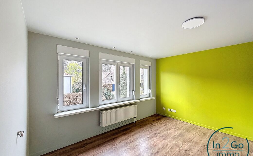 Huis te huur in Herent Veltem-Beisem