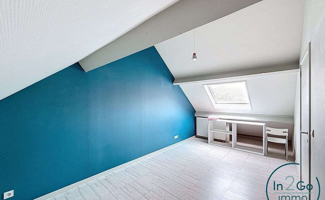 Huis te huur in Herent Veltem-Beisem