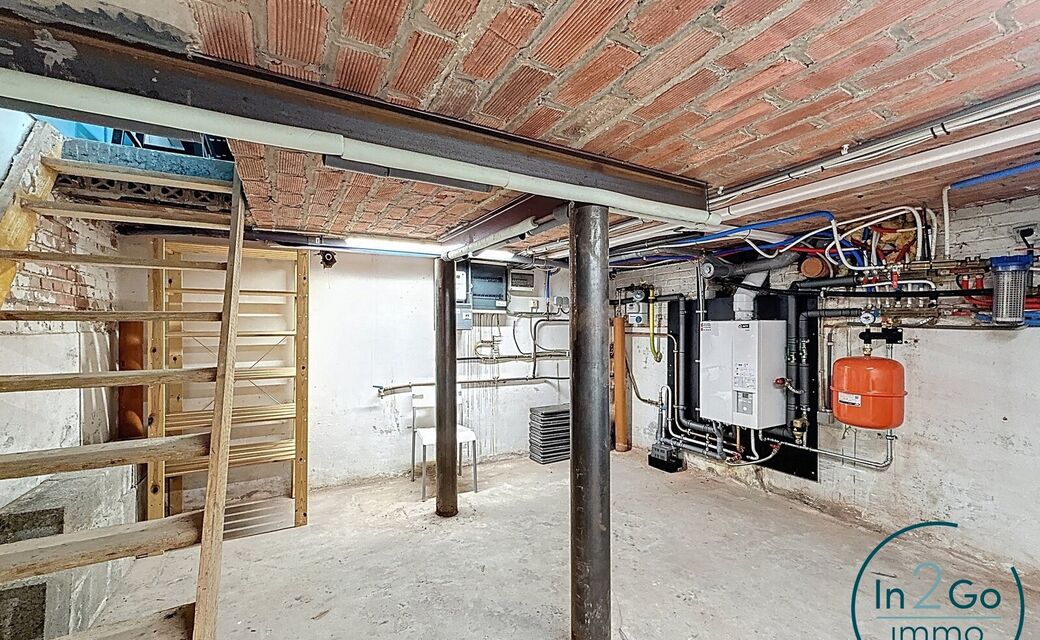 Huis te huur in Herent Veltem-Beisem
