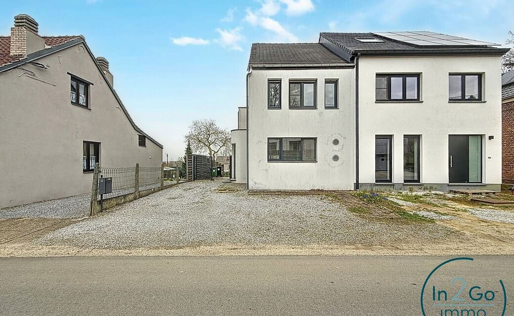 Huis te huur in Herent Veltem-Beisem