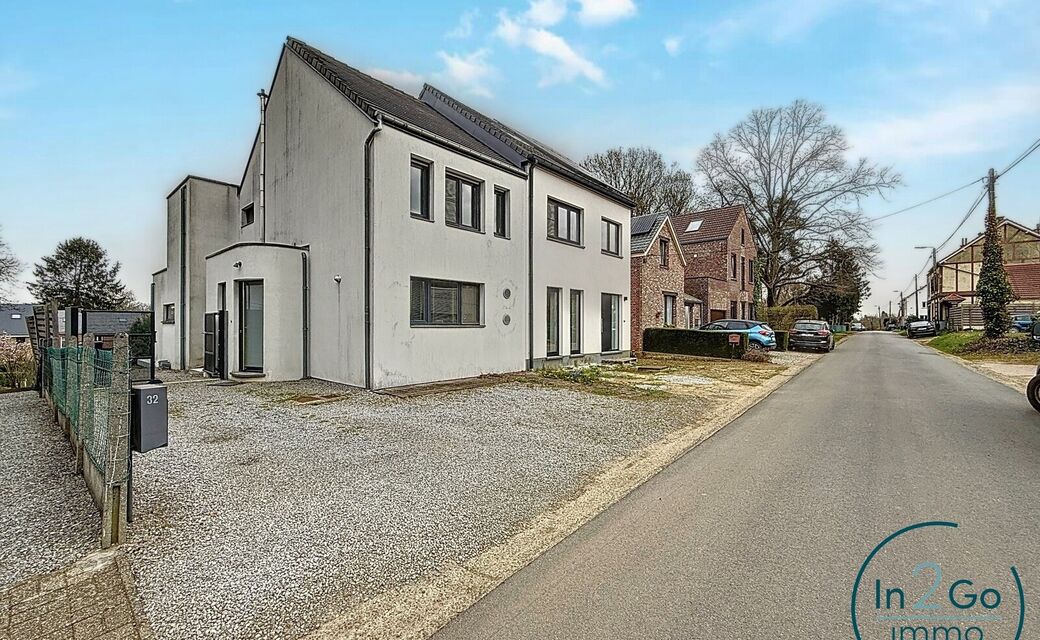 Huis te huur in Herent Veltem-Beisem