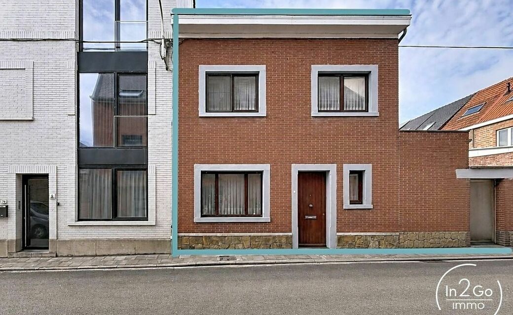 Huis te huur in Heverlee