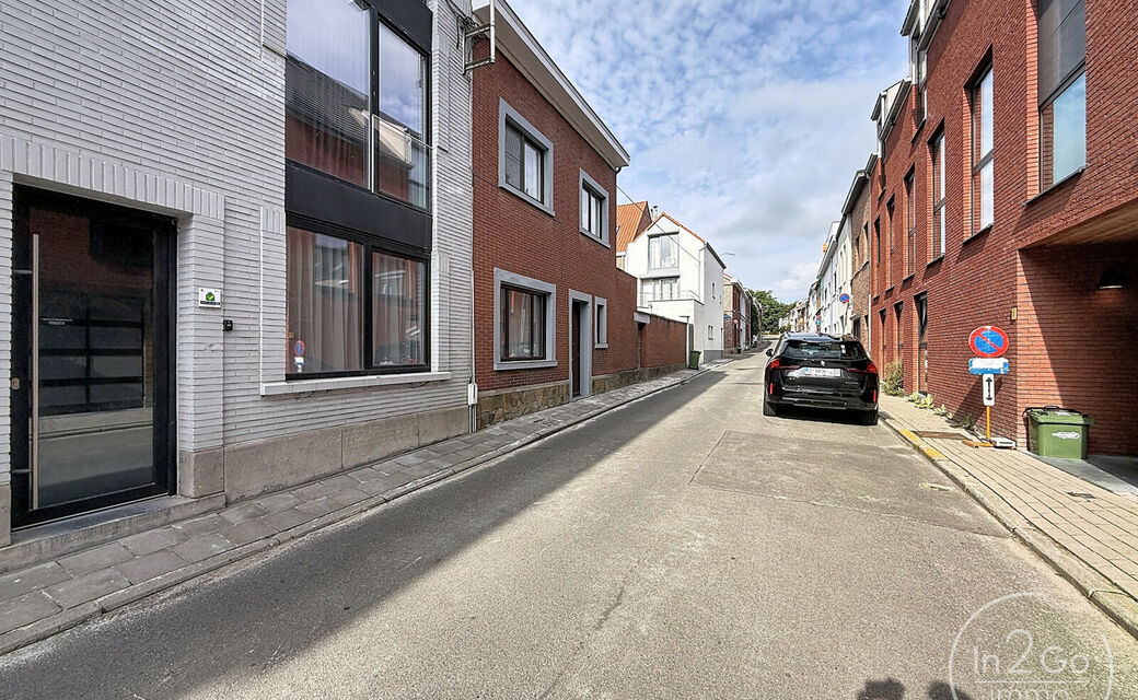 Huis te huur in Heverlee