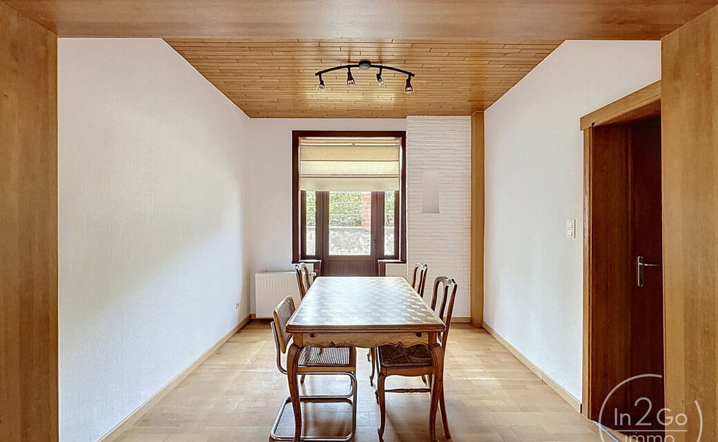 Huis te huur in Heverlee