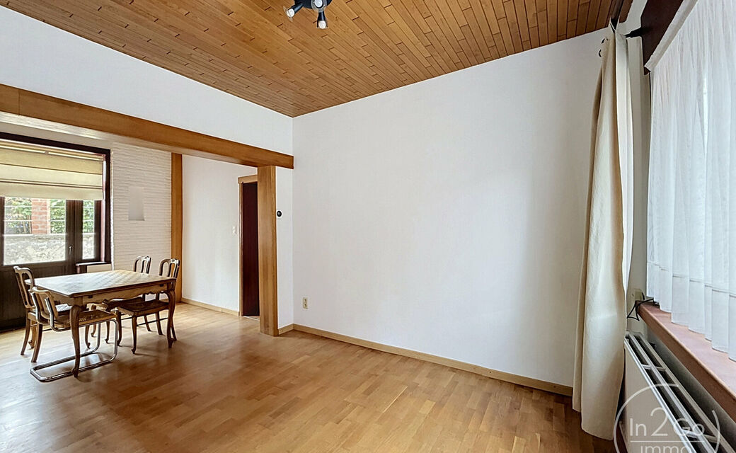 Huis te huur in Heverlee