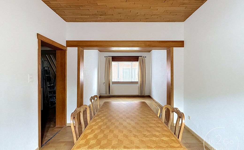 Huis te huur in Heverlee