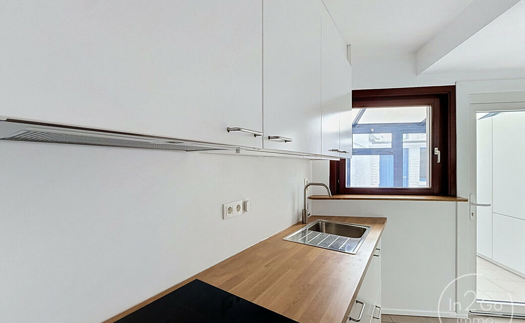 Huis te huur in Heverlee
