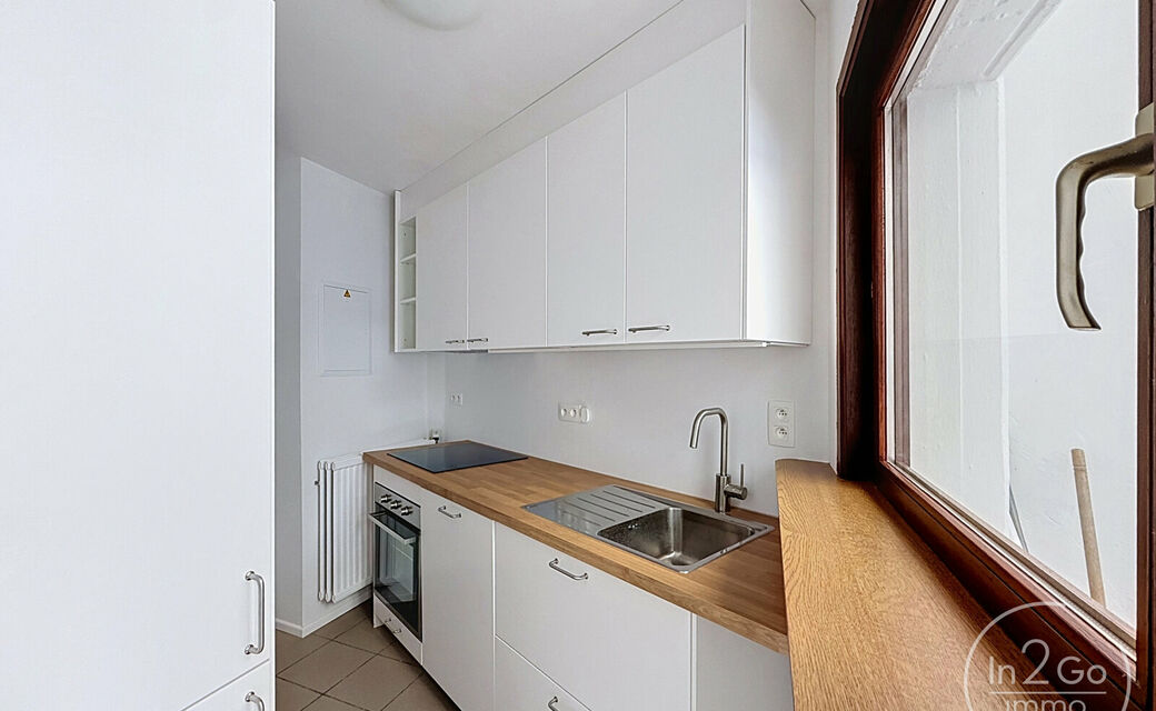 Huis te huur in Heverlee