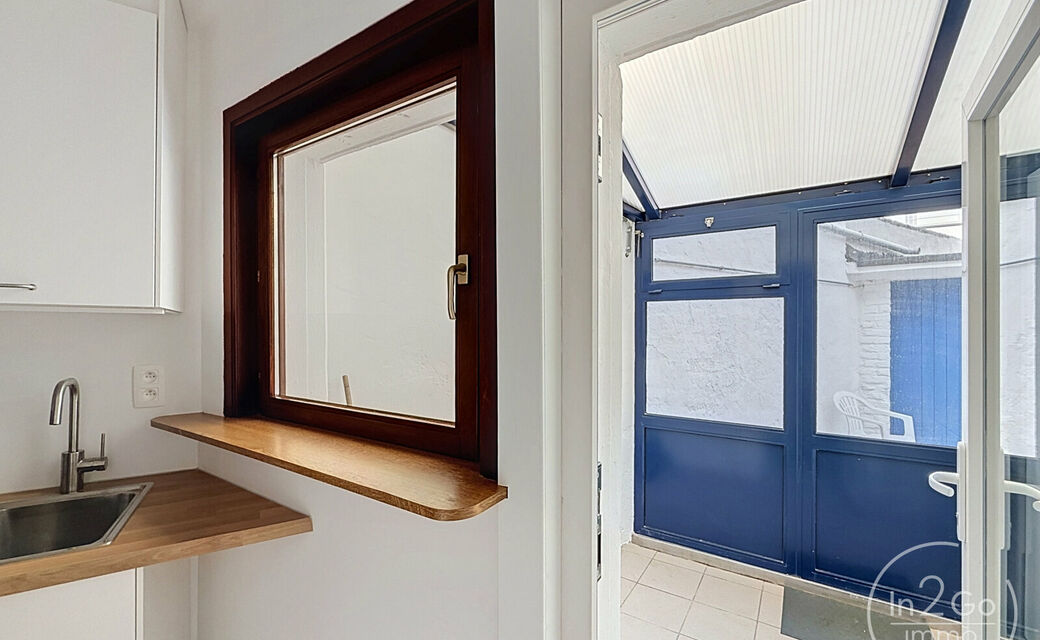 Huis te huur in Heverlee
