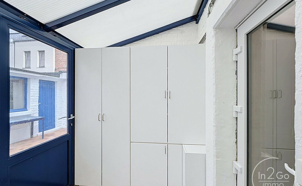 Huis te huur in Heverlee