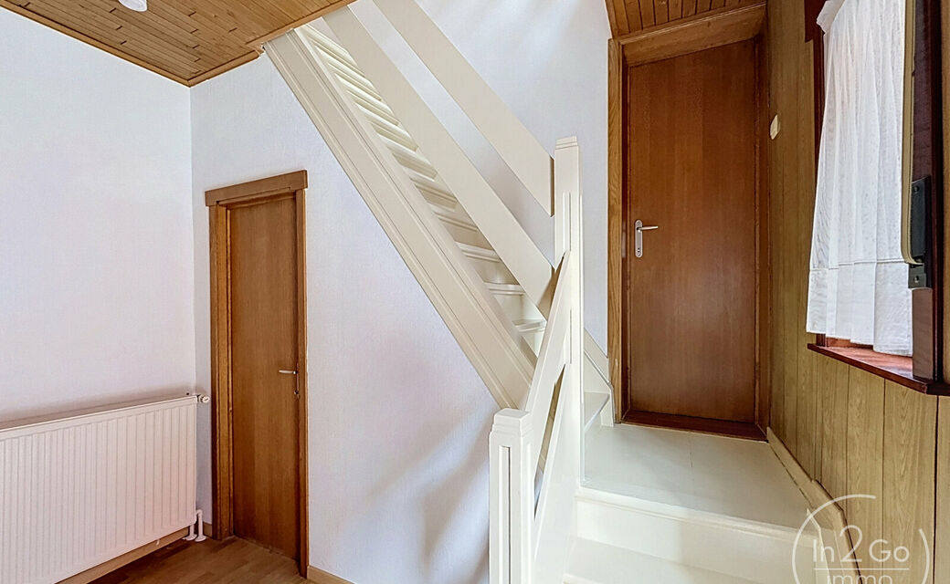 Huis te huur in Heverlee