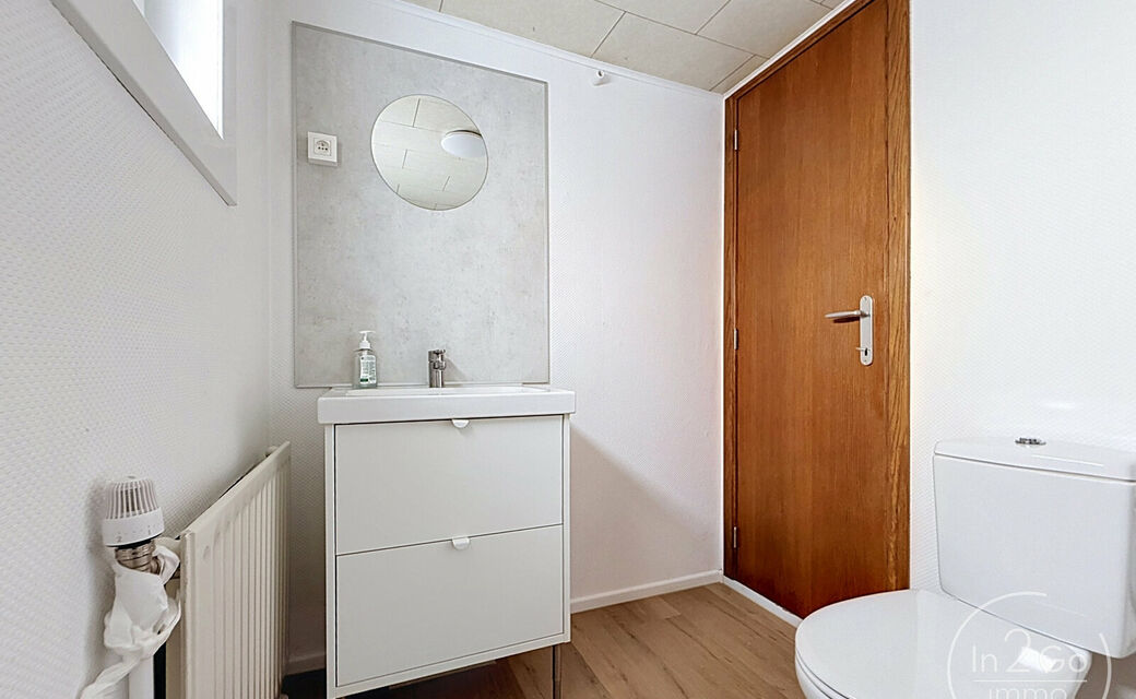 Huis te huur in Heverlee